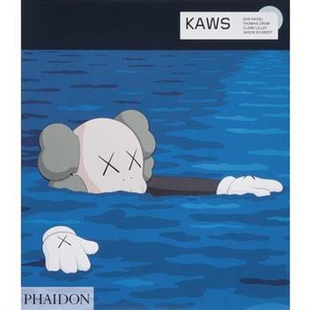 Kaws