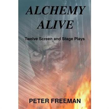 Alchemy Alive
