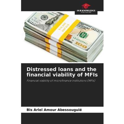 Distressed loans and the financial viability of MFIs