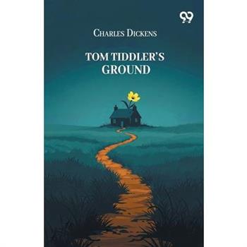 Tom Tiddler's Ground