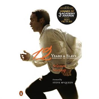 12 Years a Slave 自由之心