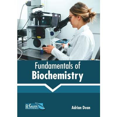 Fundamentals of Biochemistry
