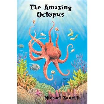 The Amazing Octopus