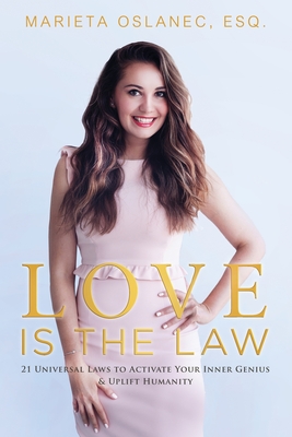Love is the Law Love is the Law