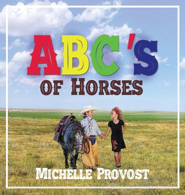 ABC’s of Horses