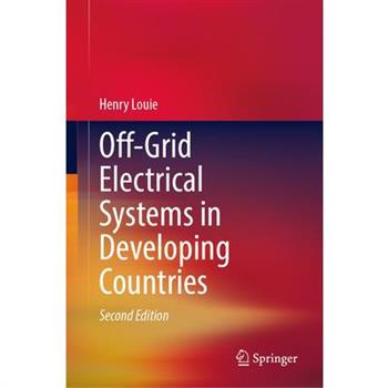 Off-Grid Electrical Systems in Developing Countries