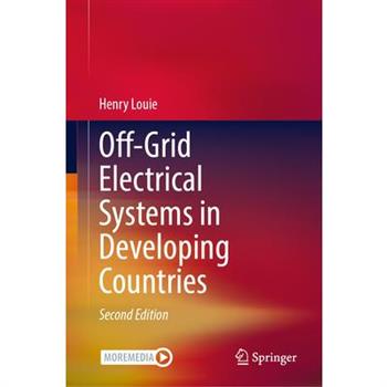Off-Grid Electrical Systems in Developing Countries