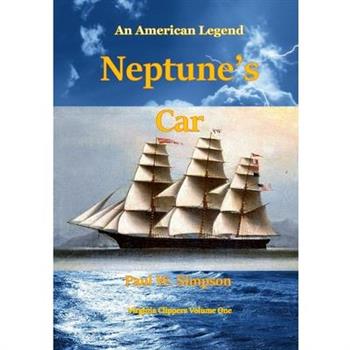 Neptune's Car - An American Legend