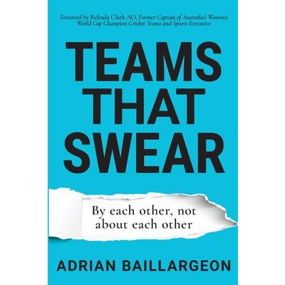 Teams that Swear