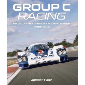 Group C Racing