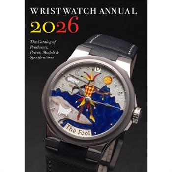 Wristwatch Annual 2026