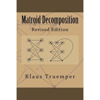 Matroid Decomposition