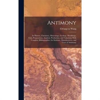 Antimony