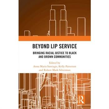 Beyond Lip Service