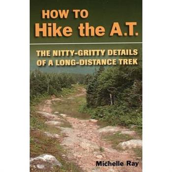 How to Hike the AT