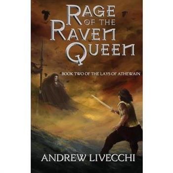 Rage of the Raven Queen