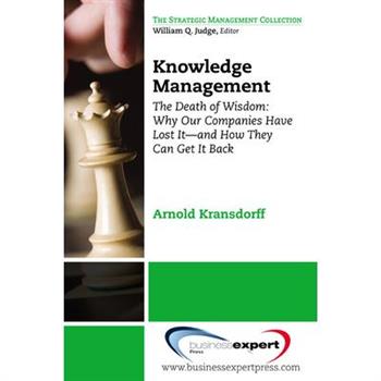 Knowledge Management