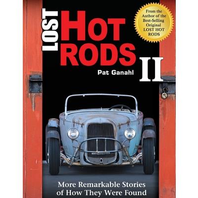 Lost Hot Rods II