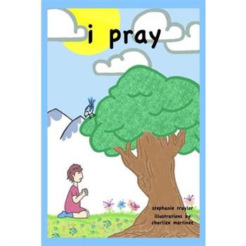 I Pray