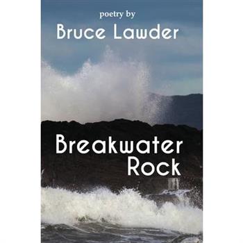 Breakwater Rock