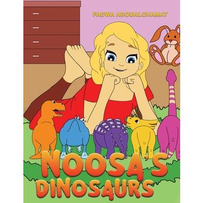 Noosa’s Dinosaurs