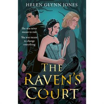 The Raven's Court
