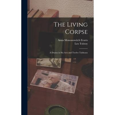 The Living Corpse