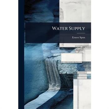 Water Supply
