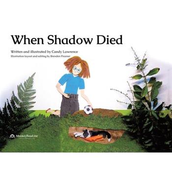 When Shadow Died