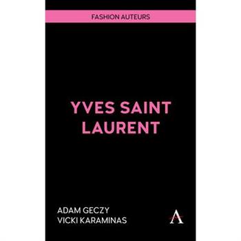 Yves Saint Laurent