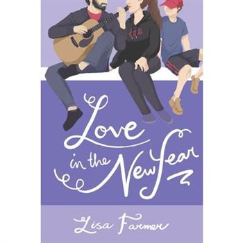 Love in the New Year