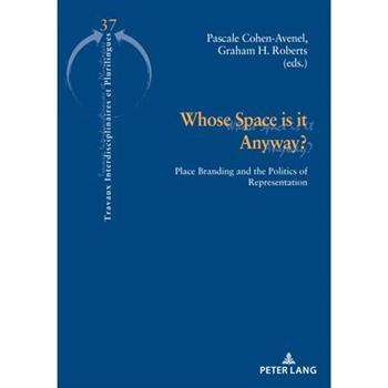 Whose Space Is It Anyway?