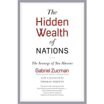The Hidden Wealth of Nations