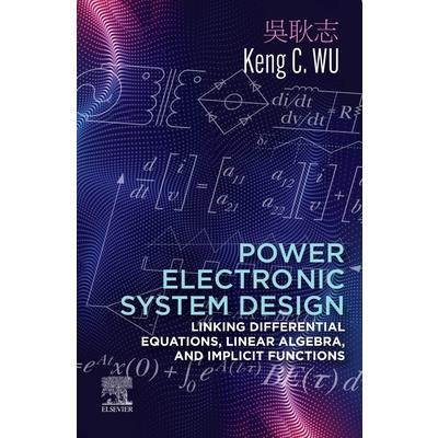 Power Electronic System Design