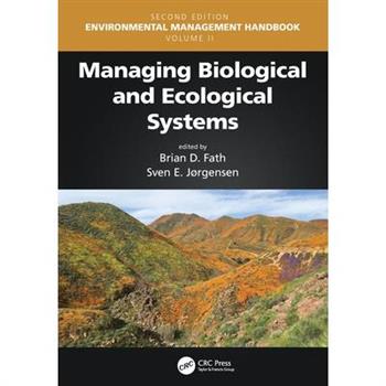 Managing Biological and Ecological Systems