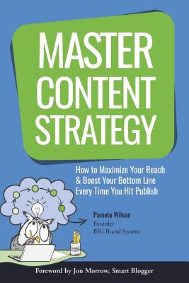 Master Content Strategy