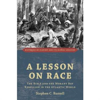 A Lesson on Race