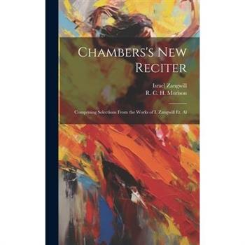 Chambers's New Reciter