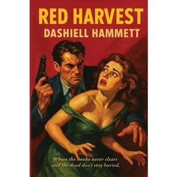 Red Harvest