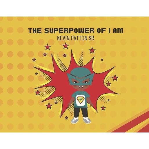 The Superpower of I Am