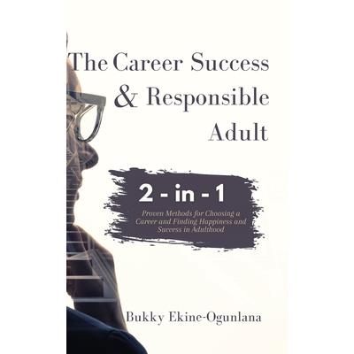 The Career Success and Responsible Adult 2-in-1 Combo Pack