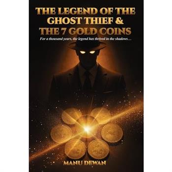 The Legend Of The Ghost Thief & The 7 Gold Coins