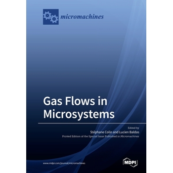 Gas Flows in Microsystems