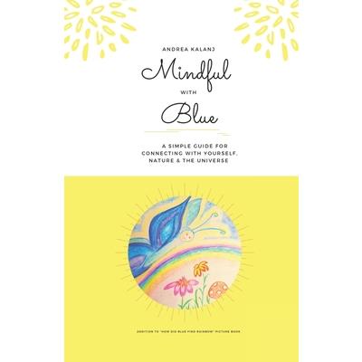 Mindful with Blue