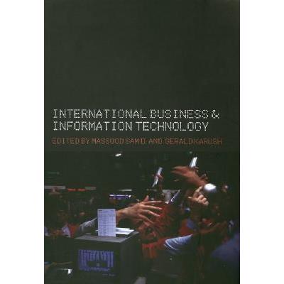 International Business and Information Technology
