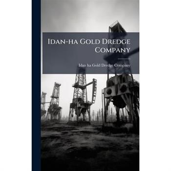 Idan-ha Gold Dredge Company