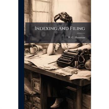 Indexing And Filing