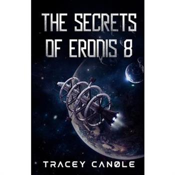 The Secrets of Eronis 8
