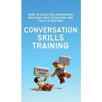 Conversation Skills Training