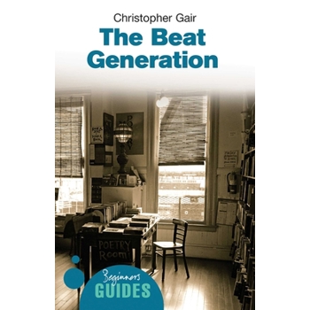 The Beat Generation